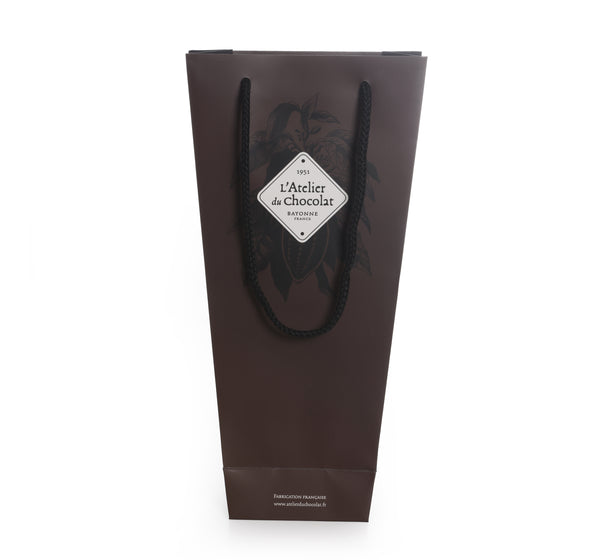 LUXURY BAG - CHOCOLATE BOUQUET