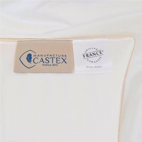 Couette Hiver canard