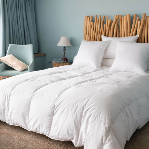 Duck Summer Duvet