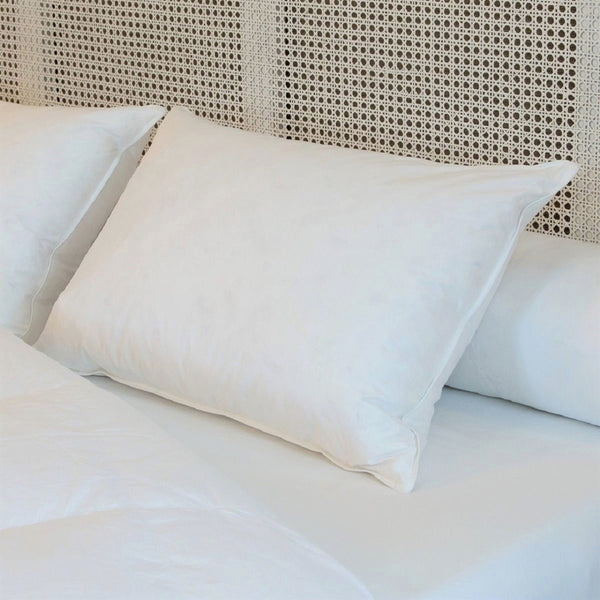 Oreiller Duvet-Plumettes