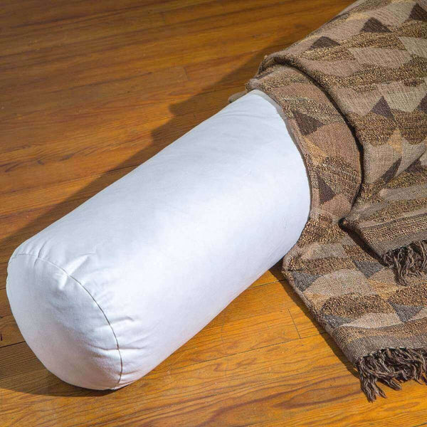 Duvet-Plumettes bolster
