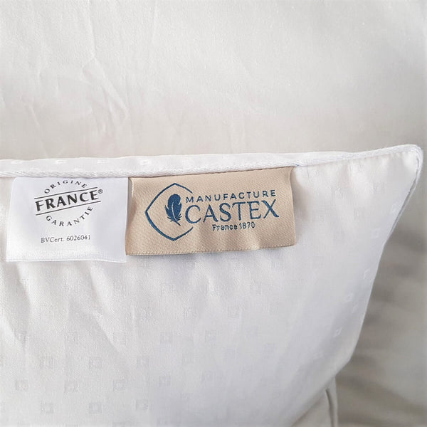 Inflatable quilt White