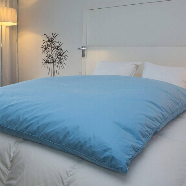 Inflatable color quilt