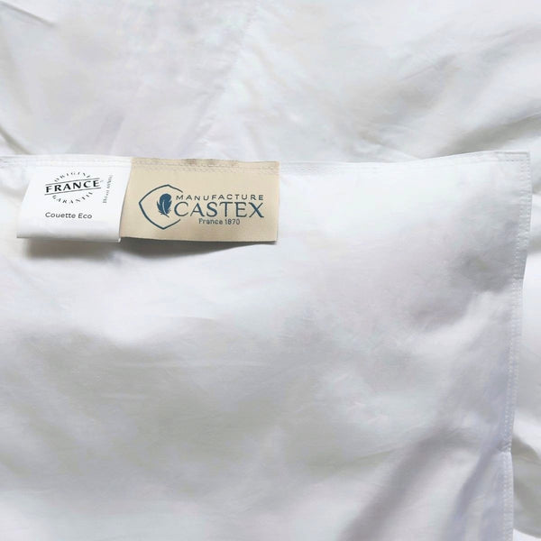 Eco summer comforter