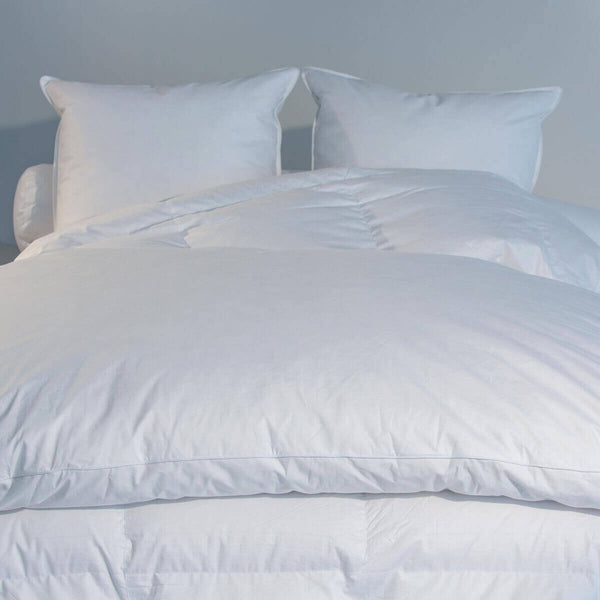Eco natural quilt