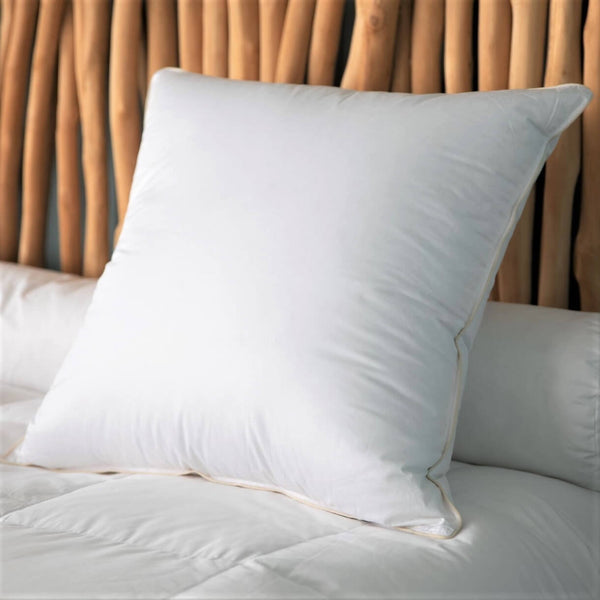 Organic and ecological 90% down pillow