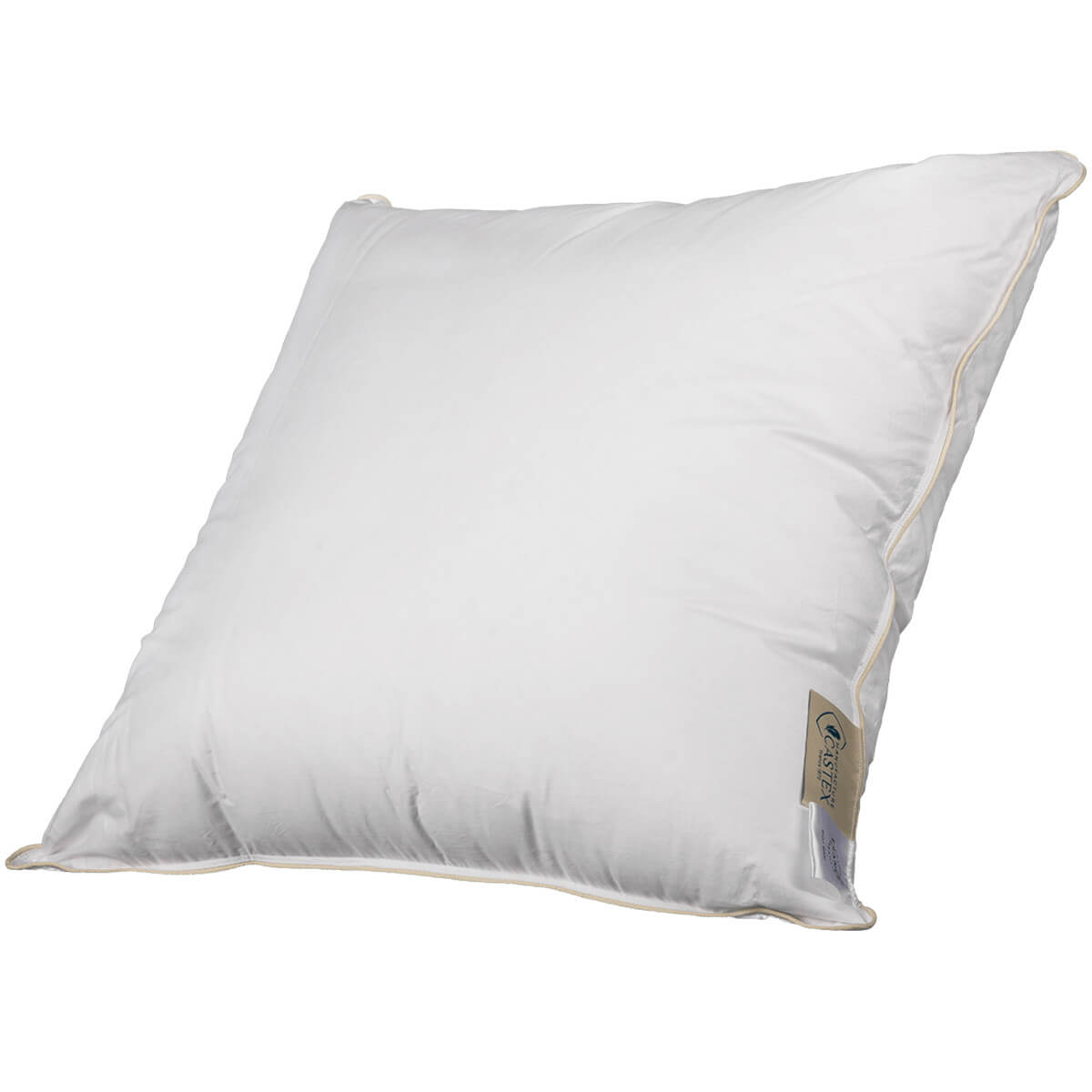 Organic and ecological 90% down pillow