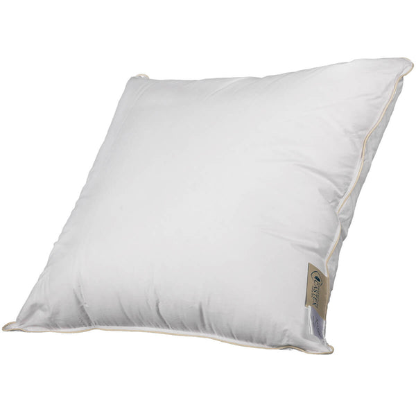 Organic and ecological 90% down pillow