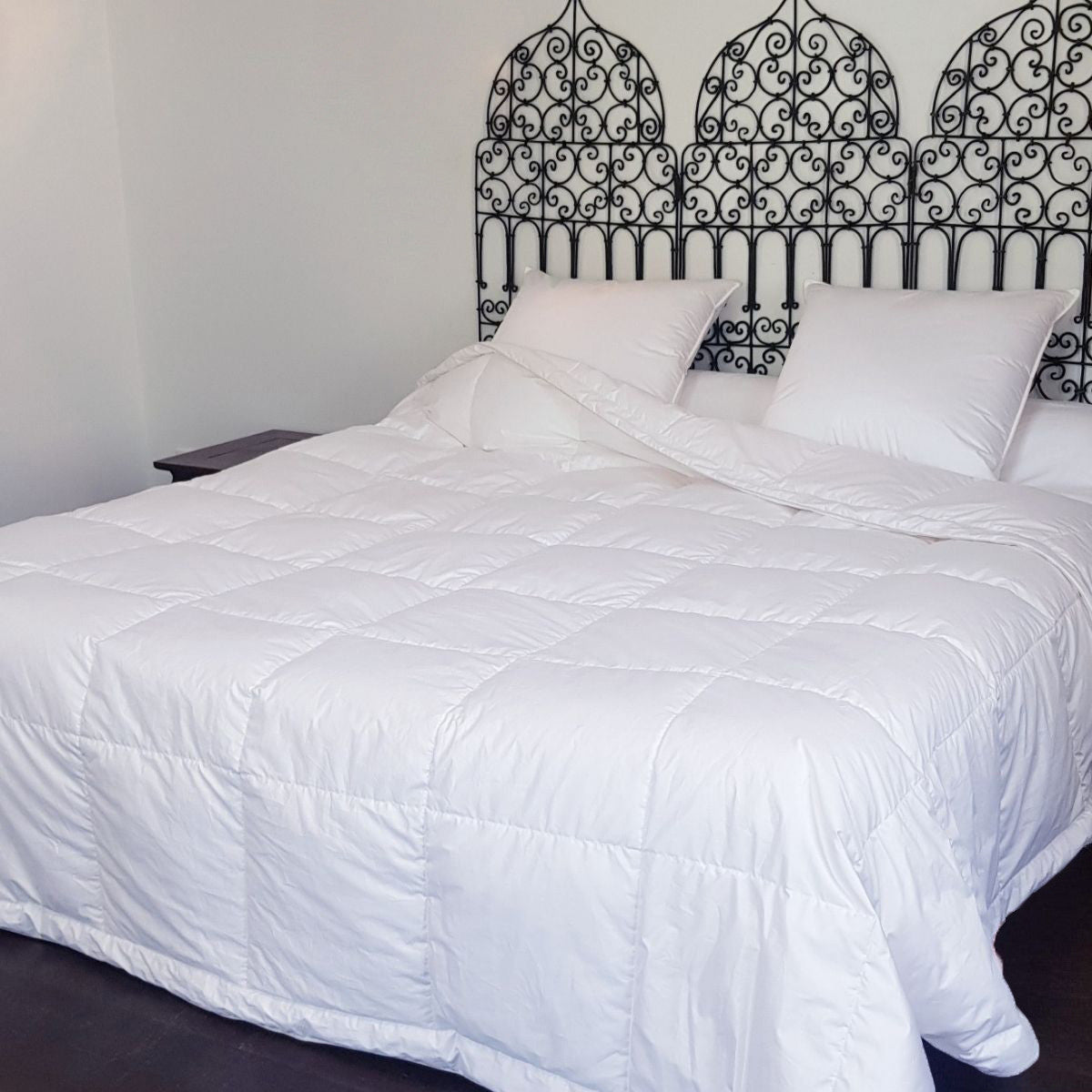 Fine freshness comforter - duck