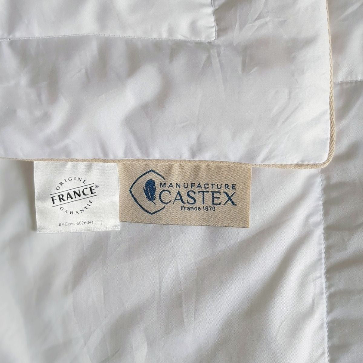 Fine freshness comforter - duck