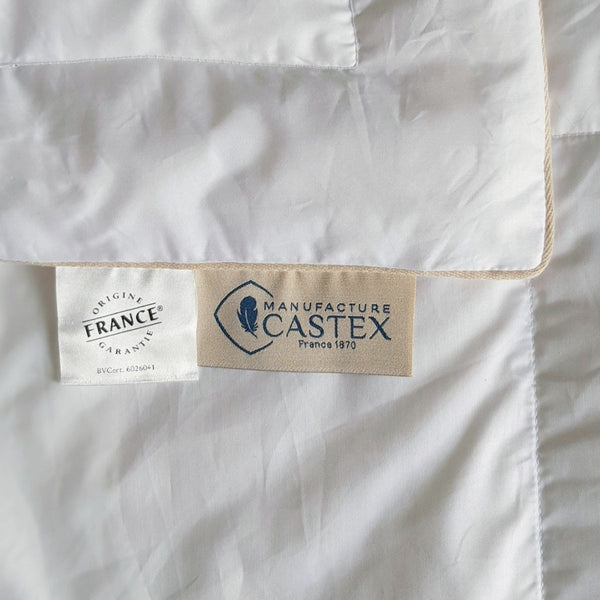 Fine freshness comforter - duck