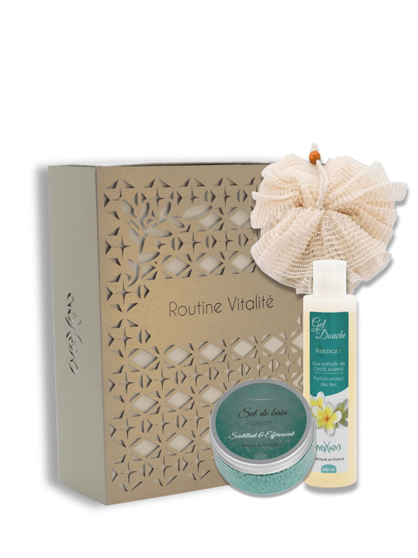 Routine Vitalité n°2