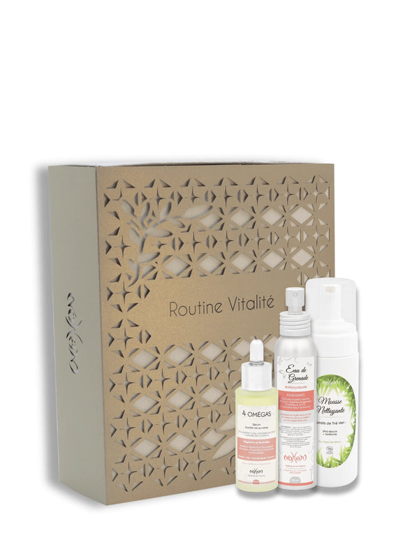 Routine Vitalité n°4