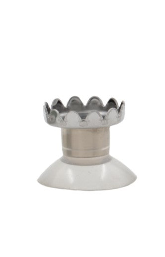 Magnetic soap holder