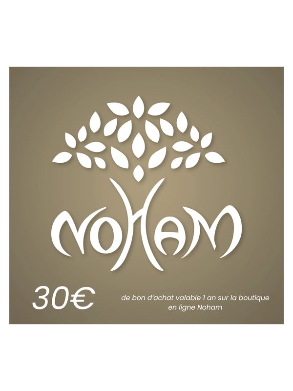 Give a €30 Gift!