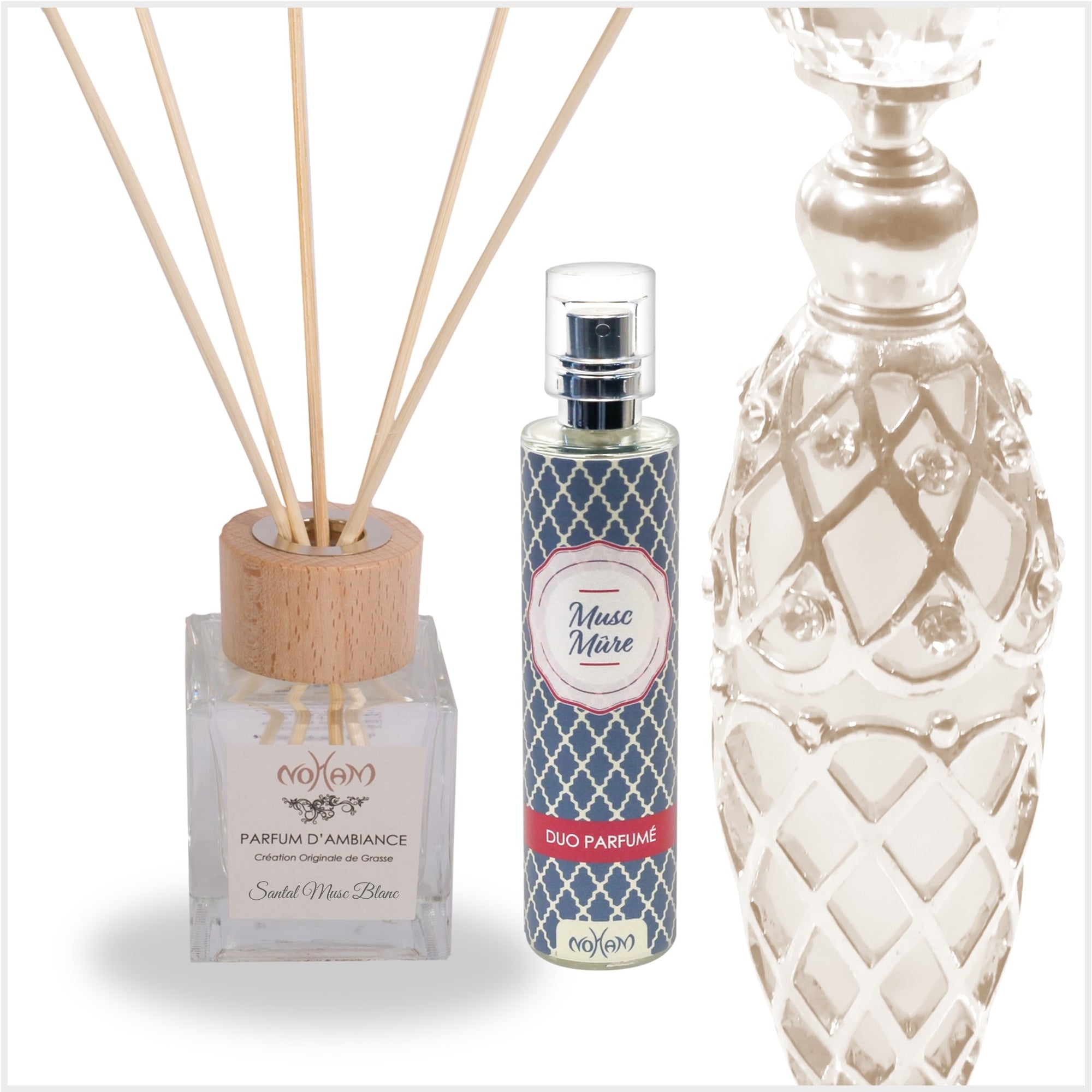 Collection Musquée