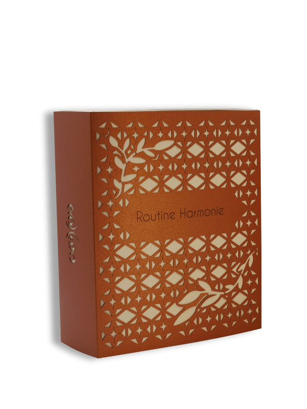 Coffret Harmonie