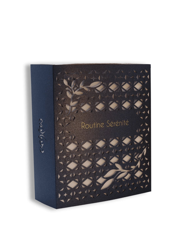 Coffret Sérénité