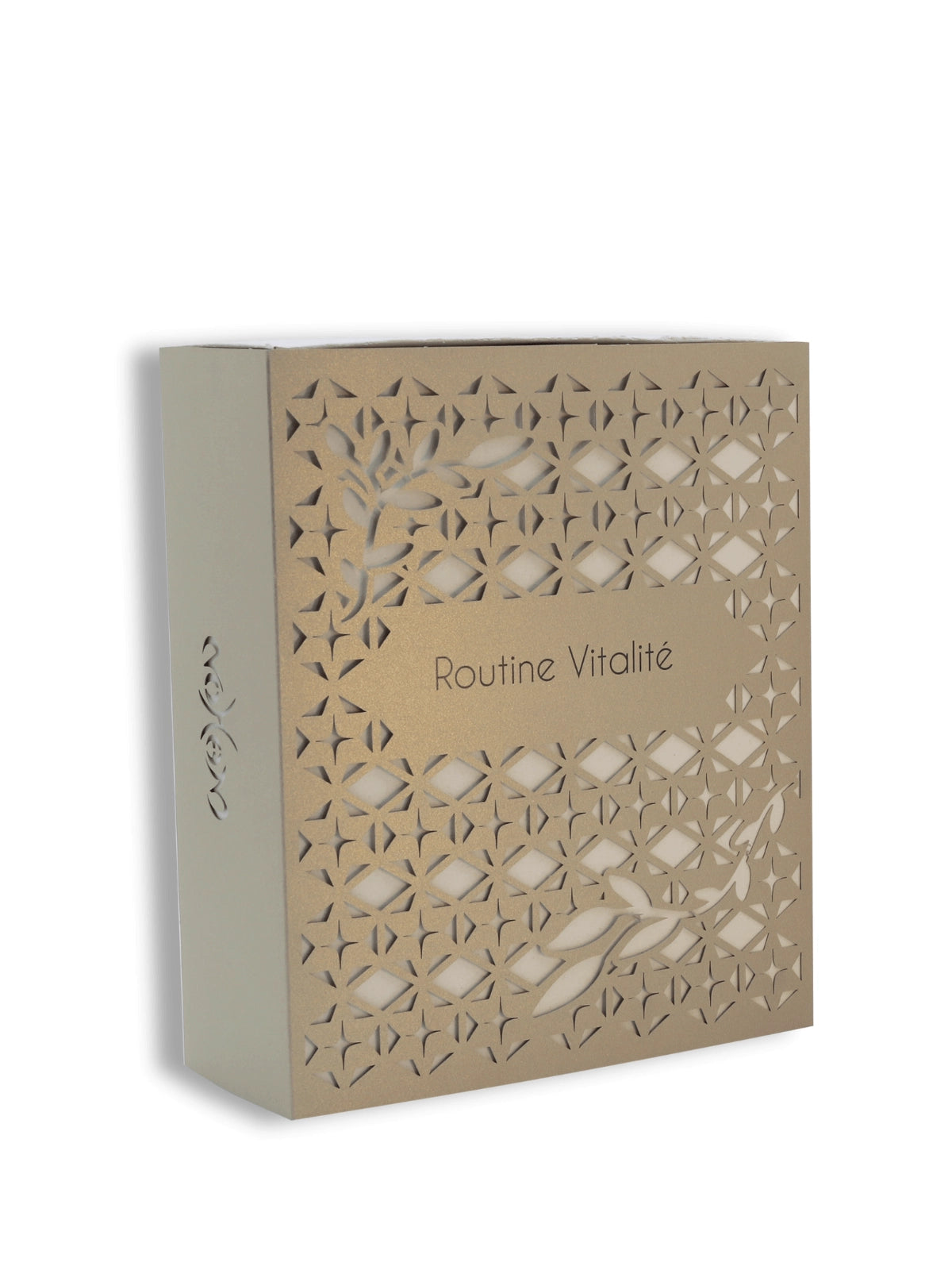 Coffret Vitalité