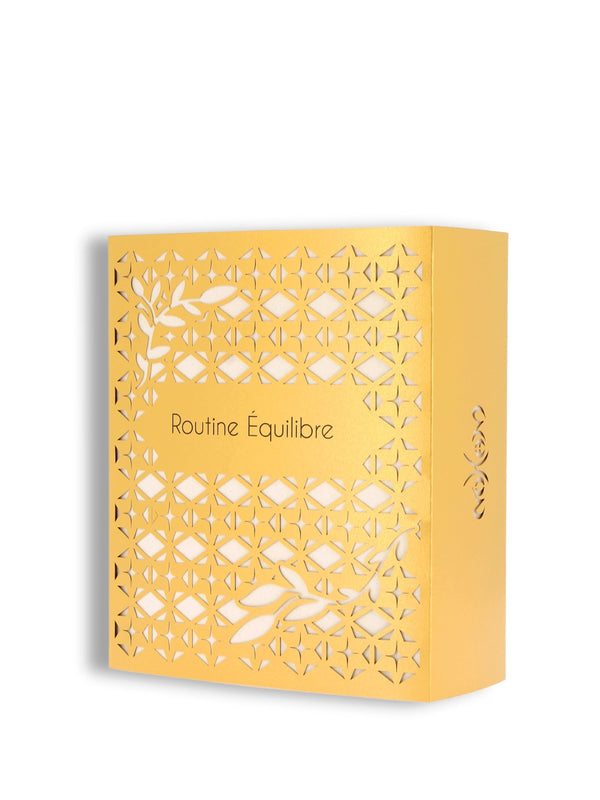 Coffret Équilibre