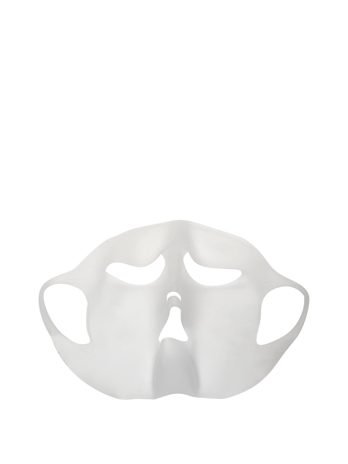 Masque en Silicone