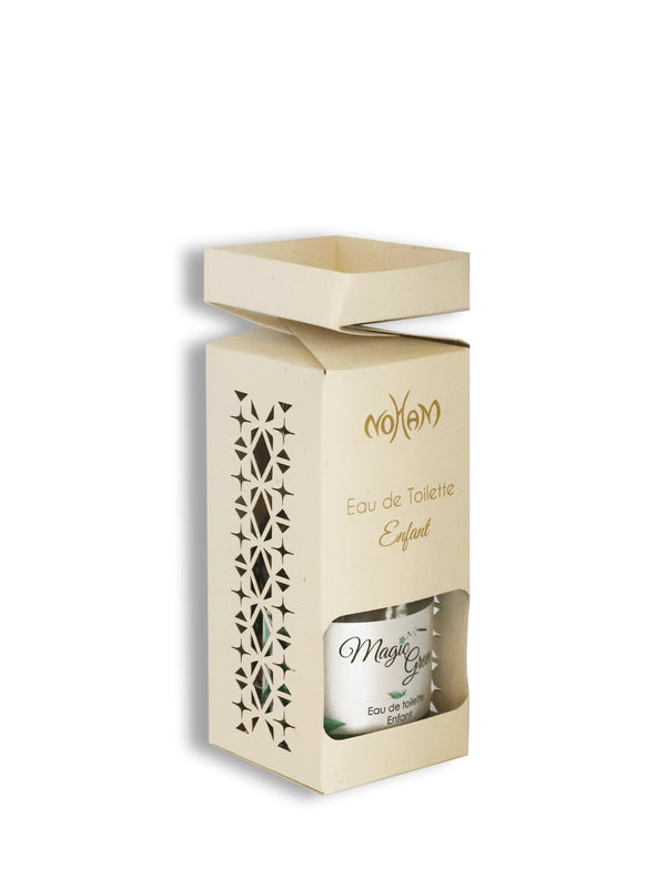 Crackers Eaux de Toilette Enfant