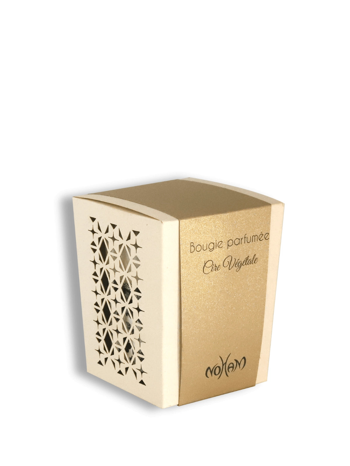 Étui Bougie d'Ambiance
