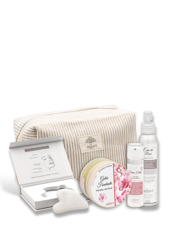 Routine Essentielle - Expert de Jour