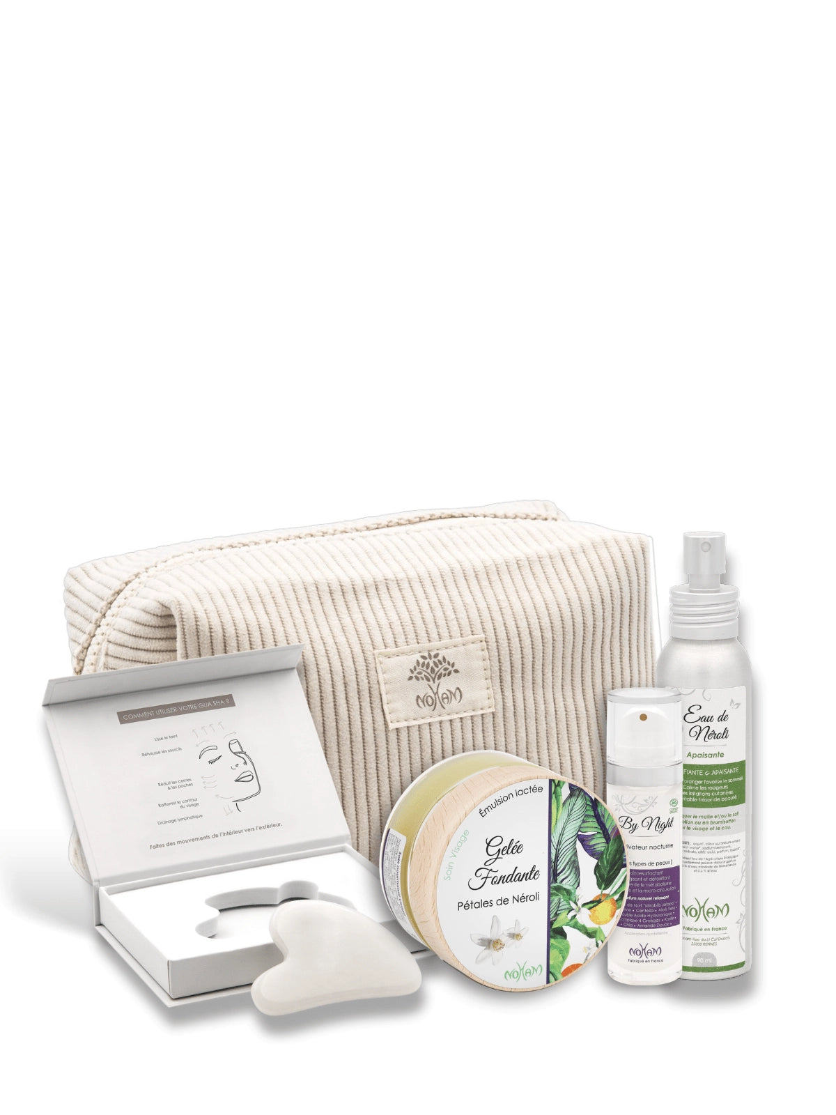 Essential Routine - Expert de Nuit