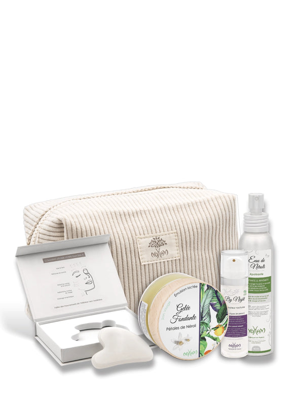 Routine Essentielle - Expert de Nuit