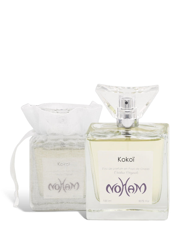 Kokoï