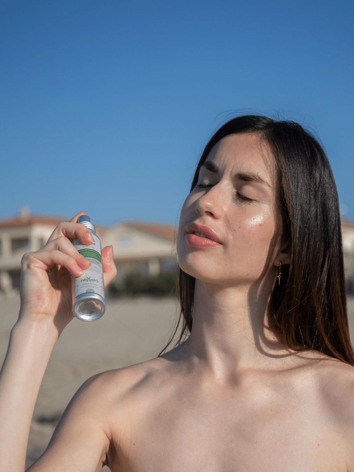 Eau de Néroli