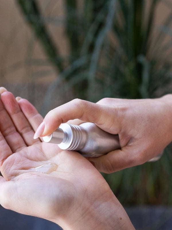 Huile d'Argan Bio