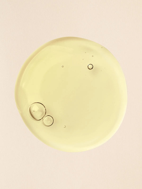 Huile d'Argan Bio
