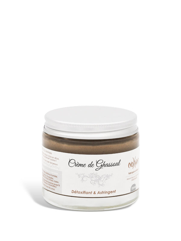 Ghassoul cream