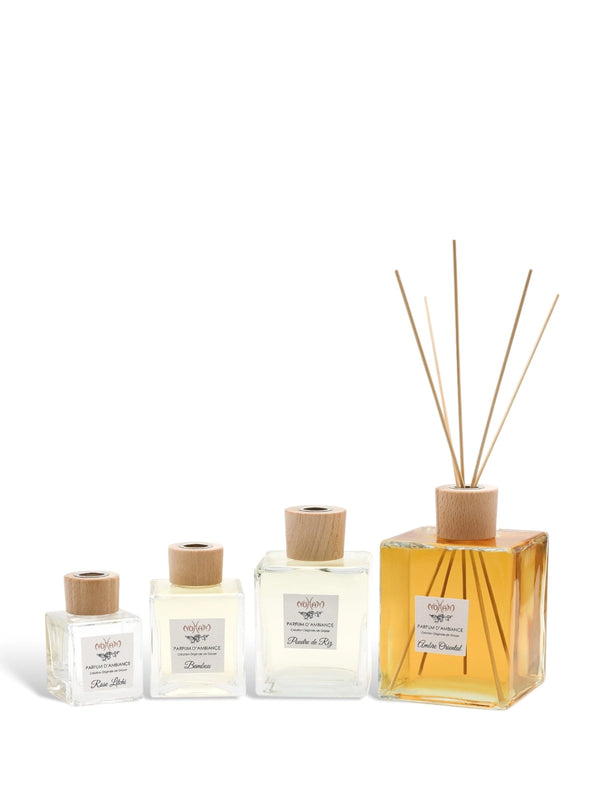 Diffuseur Bambou