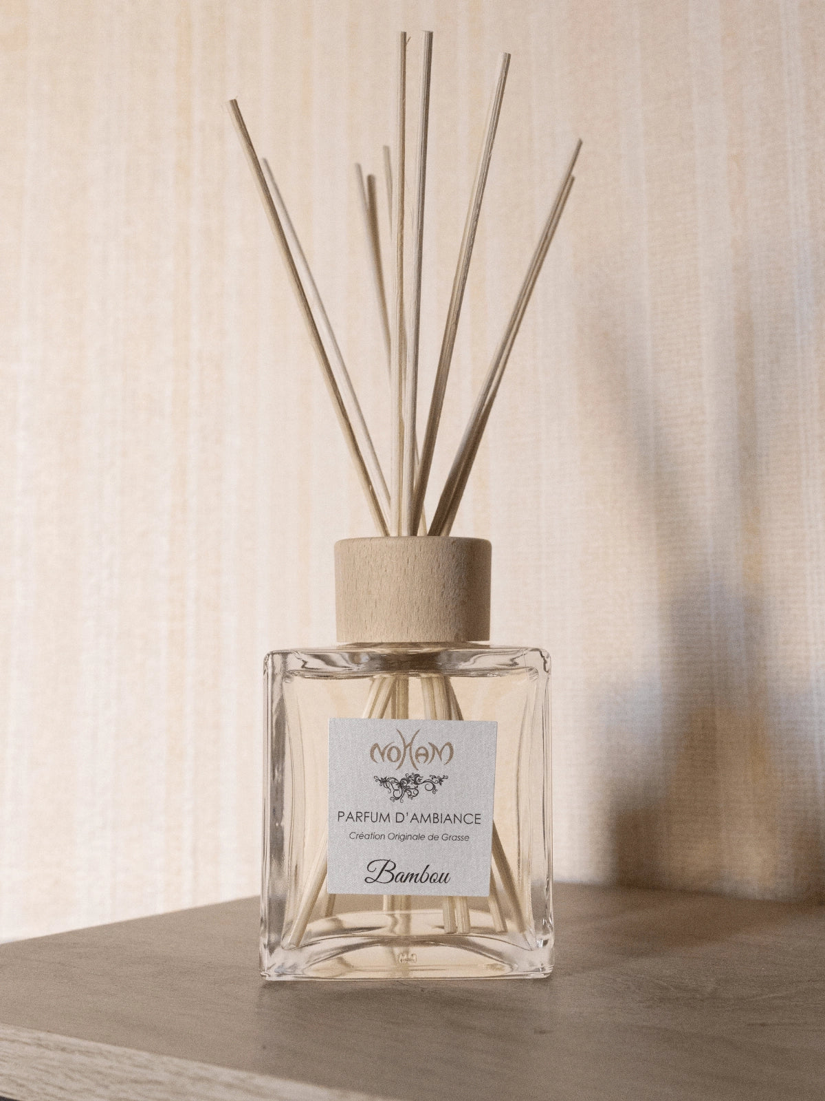 Diffuseur Bambou