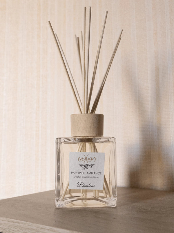 Diffuseur Bambou