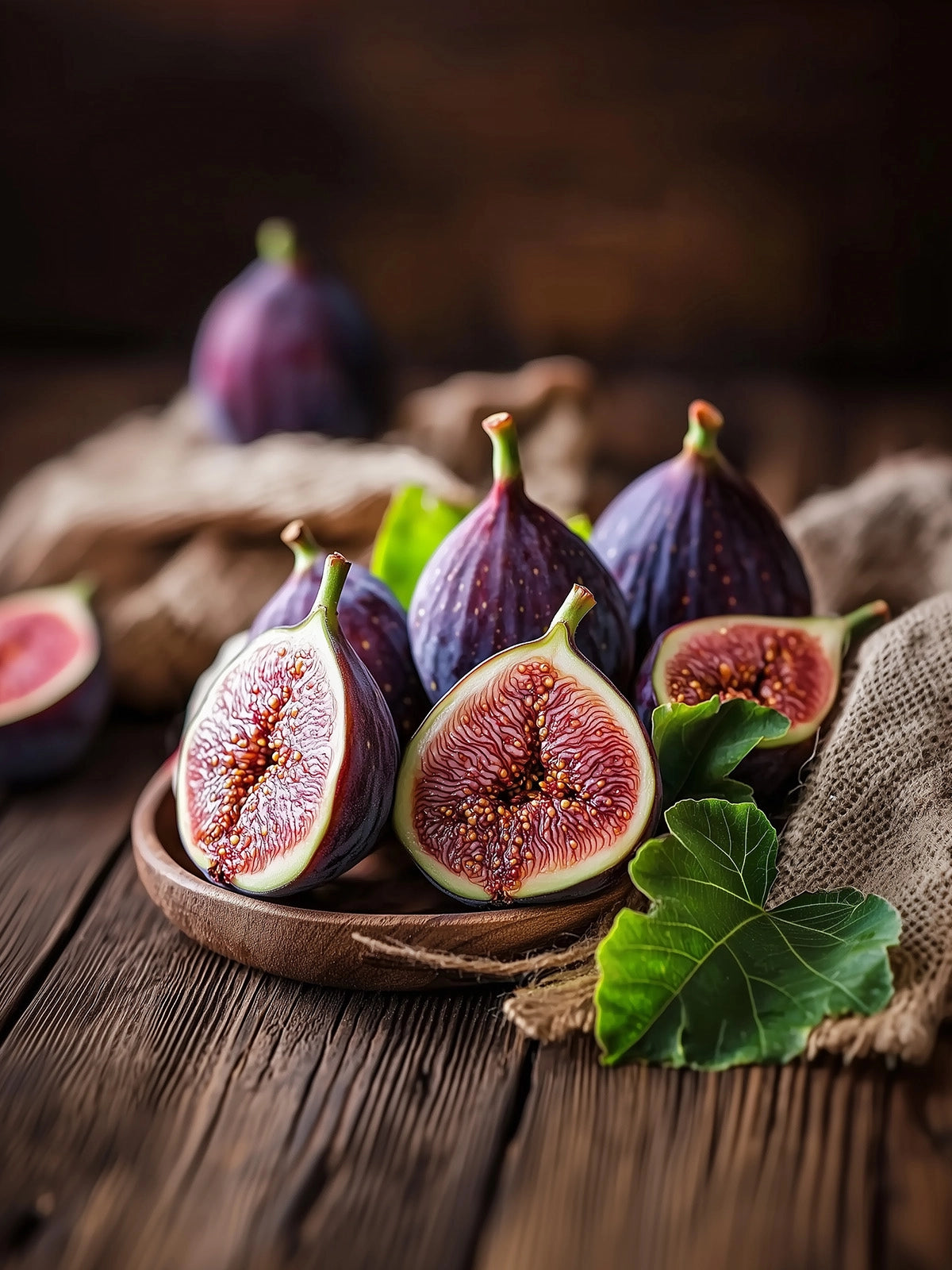 Diffuseur Figues