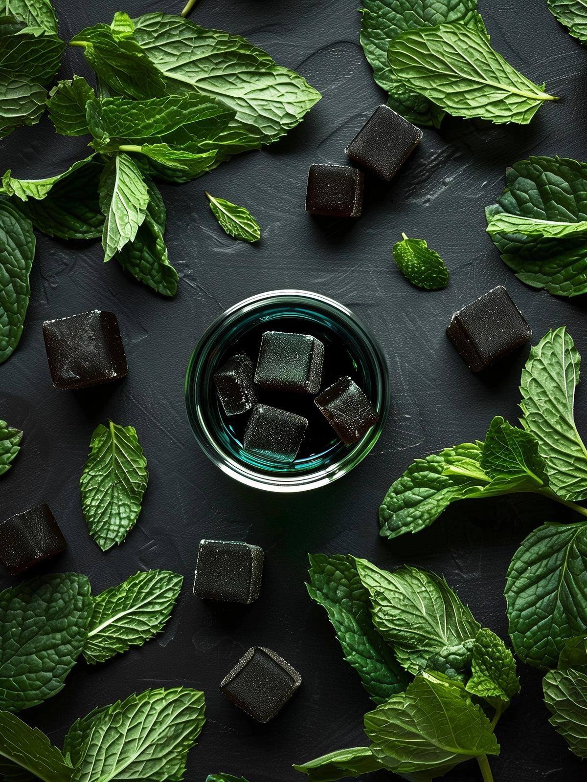 Diffuseur Menthe Réglisse