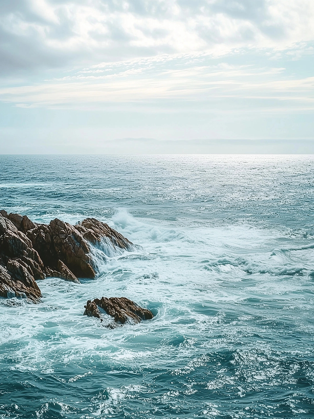 Diffuseur Bord de Mer