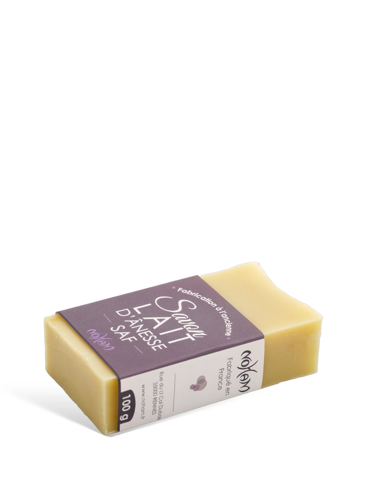 Donkey Milk Soap