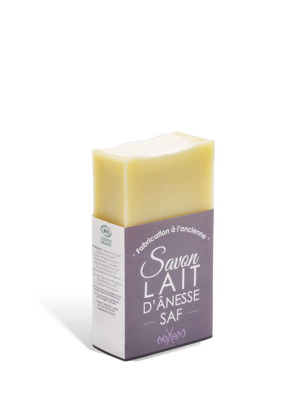 Donkey Milk Soap