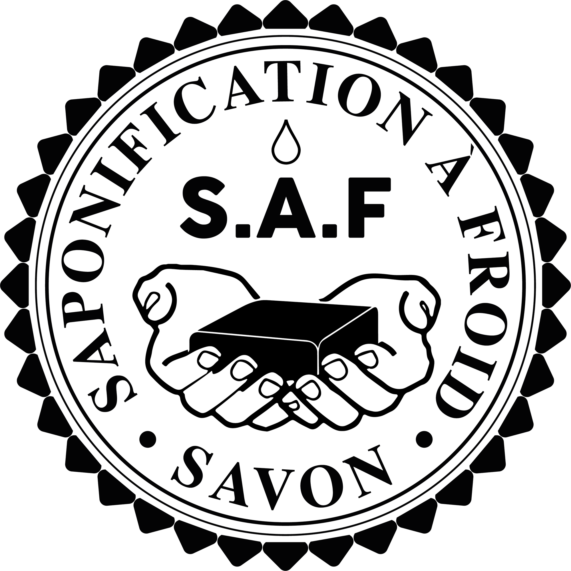 Savon à l'Huile d'Argan