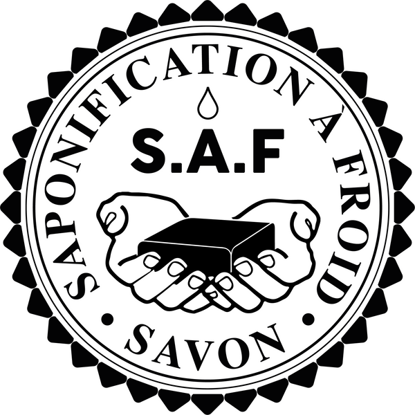 Savon à l'Huile d'Argan