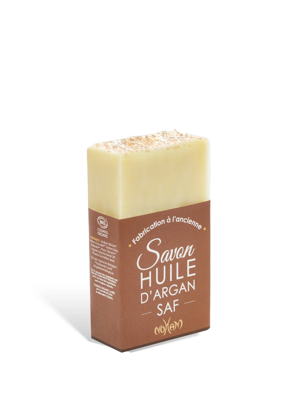 Argan Oil Soap