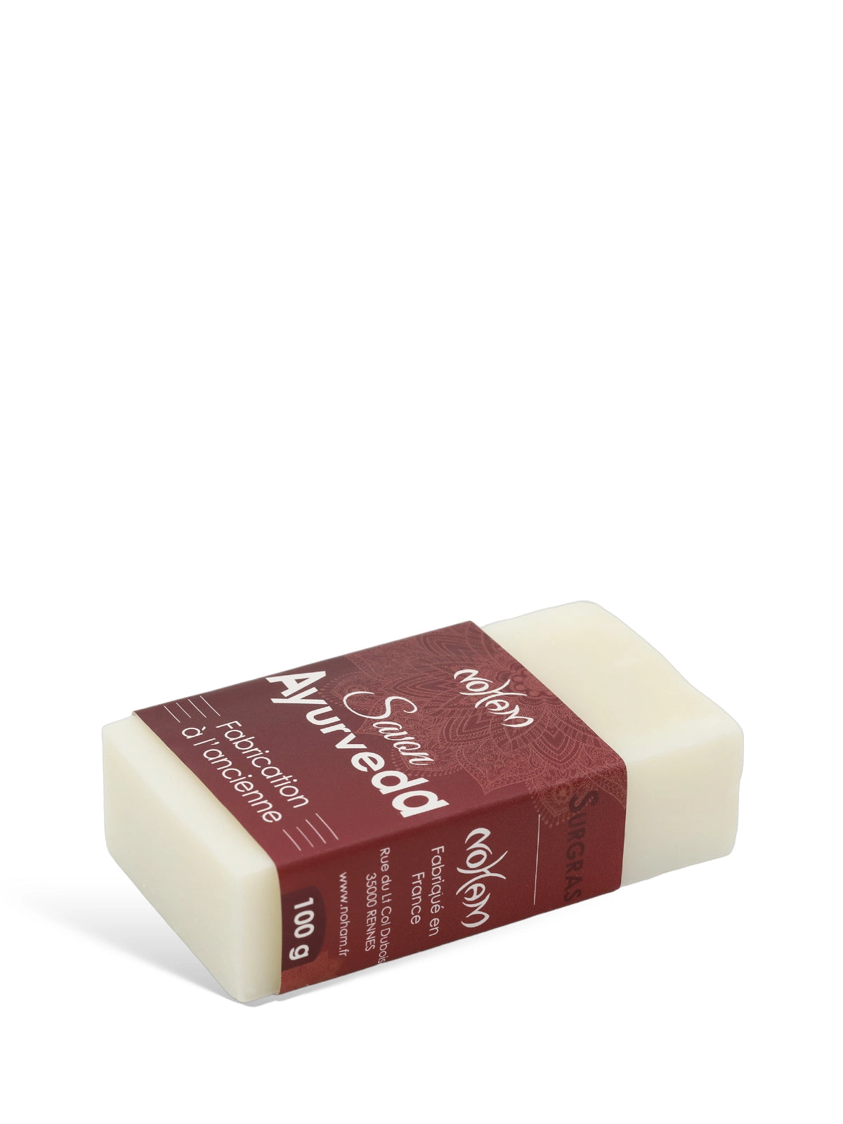 Savon Ayurveda