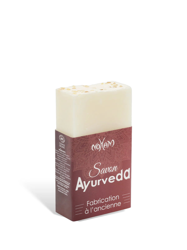 Ayurveda soap