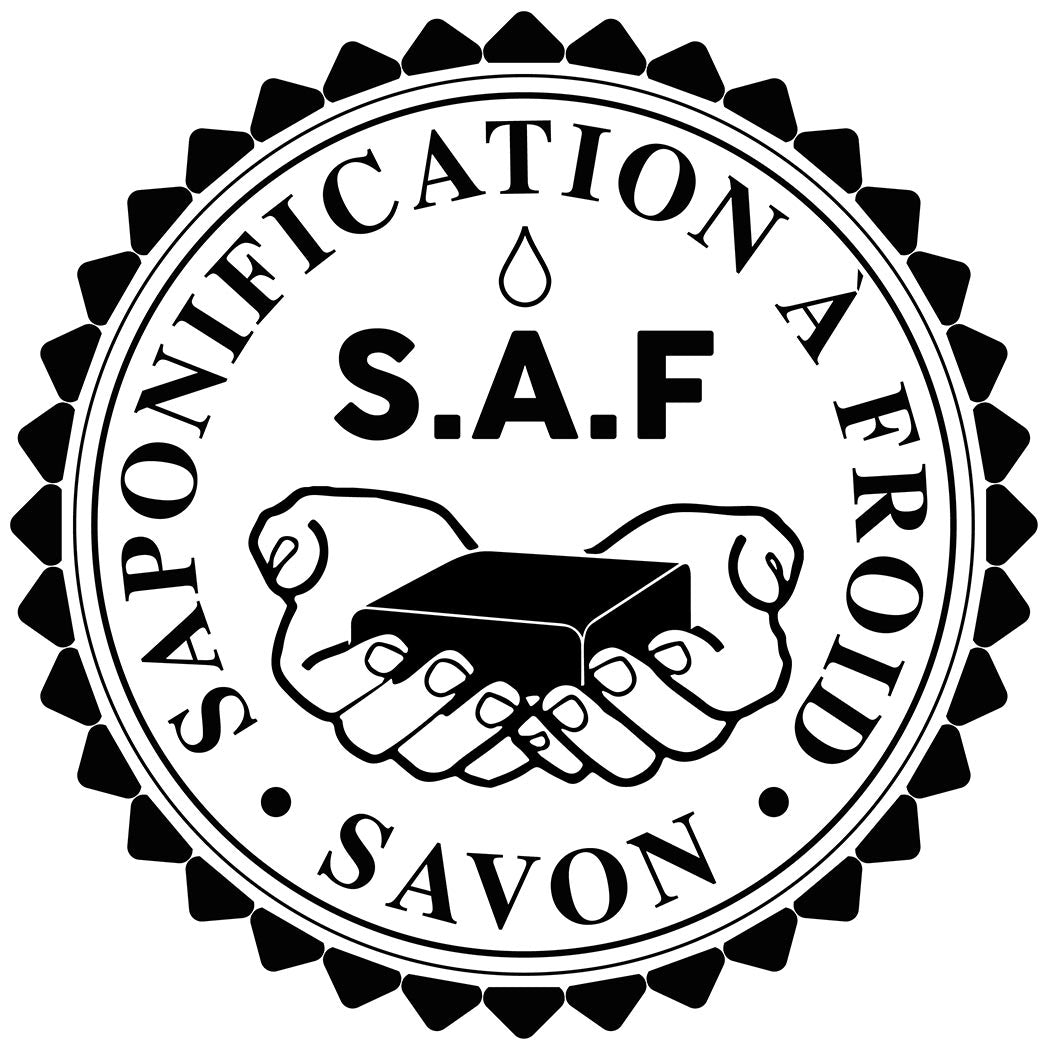 Savon à L'Argile Ocre