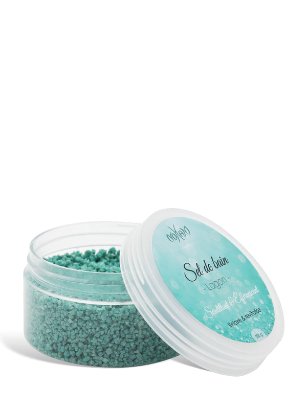 Sel de Bain "Lagon"